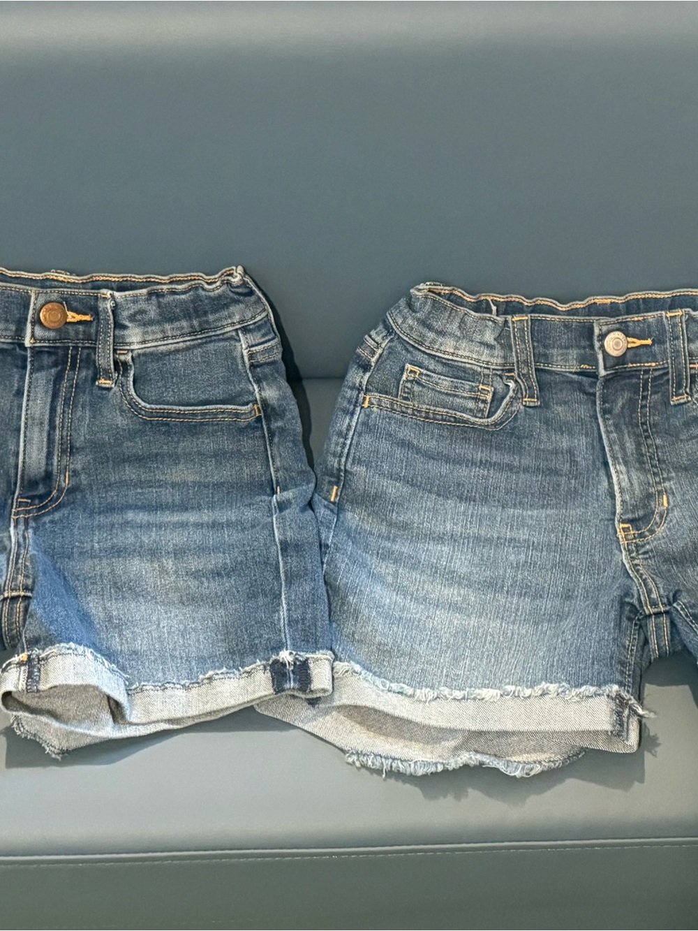 Old Navy Big Girls Shorts